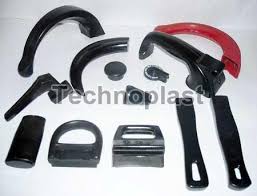 Bakelite Handles